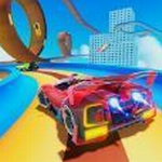 特技汽车竞赛汽车跳跃安卓2023下载安装