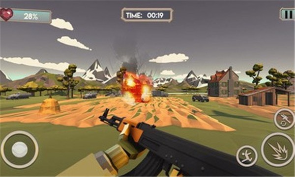 第二次世界大战