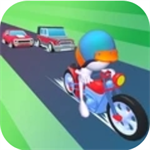 骑自行车的人2023最新安卓版