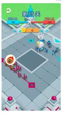 战斗荣耀吃鸡安卓版