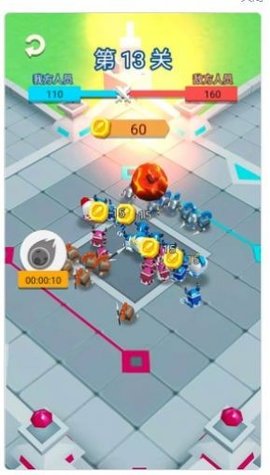 战斗荣耀吃鸡安卓版