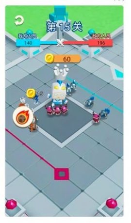 战斗荣耀吃鸡安卓版