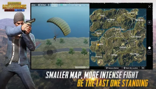 刺激战场轻量版最新版2023下载