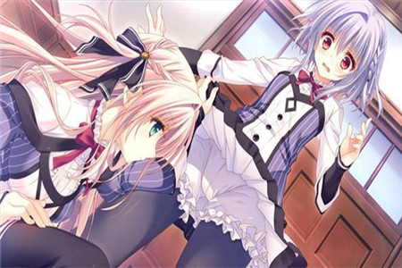 少女领域安卓版ios免费下载