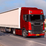 卡车物流模拟器最新安卓2023下载