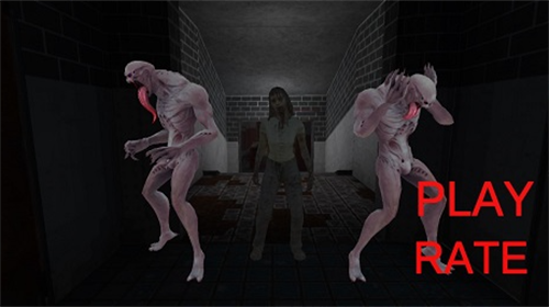 僵尸邪恶杀手7最新下载2023版