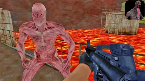 僵尸邪恶杀手7最新下载2023版