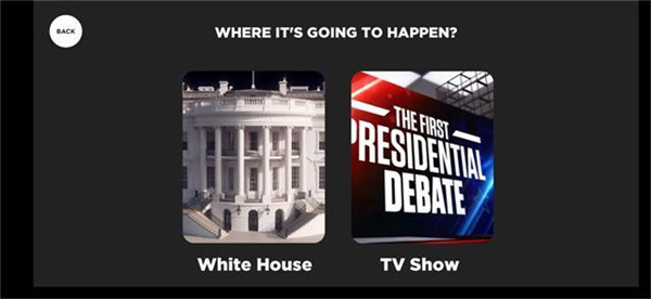 川普vs拜登最新版ios下载安装