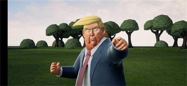 川普vs拜登最新版ios下载安装