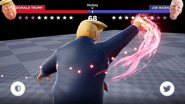 川普vs拜登最新版下载