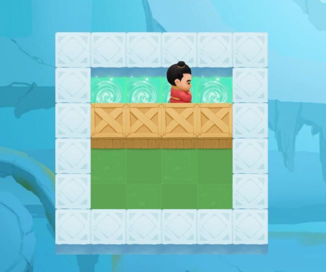 三国杀休闲推箱子1一200关通关汇总