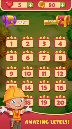 交通堵塞汽车之谜最新2023安卓版