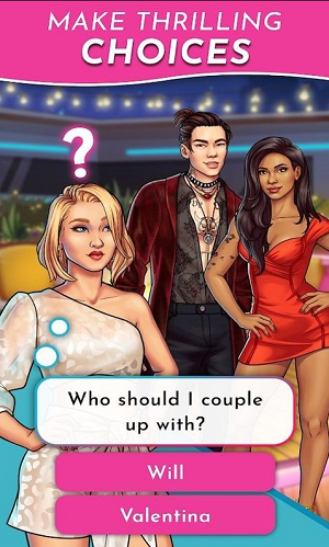 爱情岛游戏22023安卓最新下载