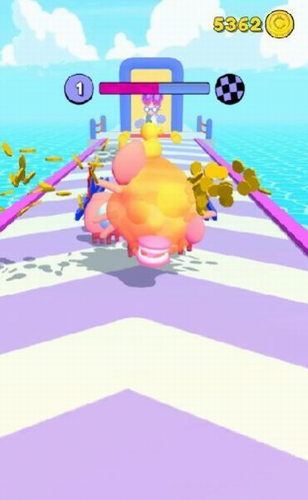 疯狂的器官冲刺下载2023版