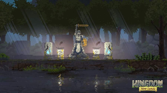 王国新大陆手游下载