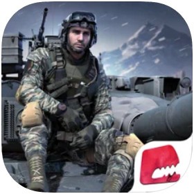 巅峰坦克装甲战歌免费下载ios版