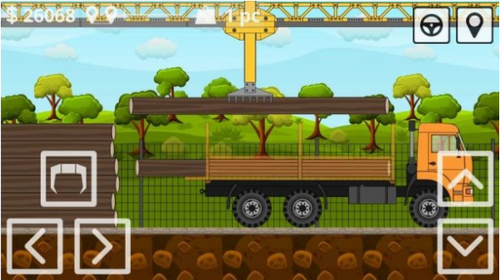 迷你卡车司机下载安卓版本
