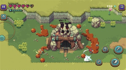 烁石物语下载app