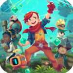 烁石物语下载app