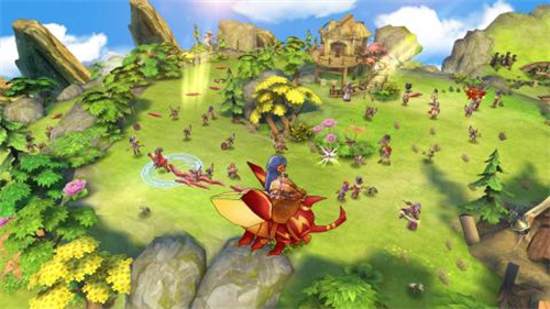 仙境传说ro安卓下载