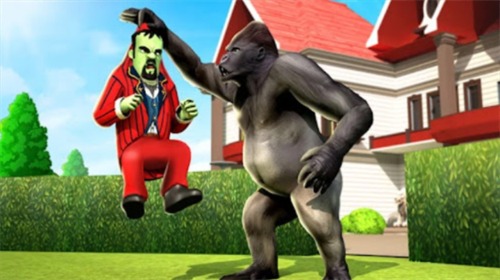 可怕的邻居3D无限提示版下载安装安卓版