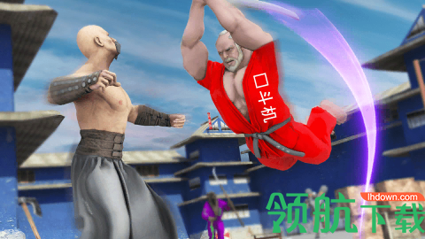 忍者超级英雄骑士无限金钱版