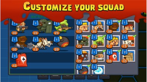 僵尸塔防安卓最新下载安装