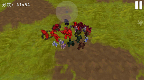 死灵法师最新安卓版本2023