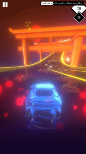 音速漂移安卓版