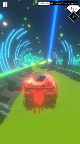 音速漂移安卓版