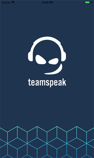 teamspeak手机版下载