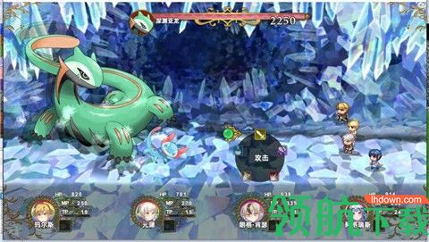 沙漠花开免费版