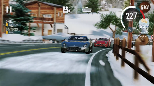 极速俱乐部最新版安卓版