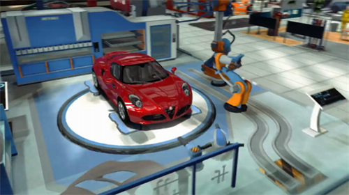 极速俱乐部最新版安卓版