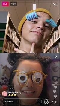 instagram安卓下载