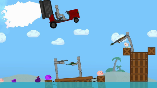 沙盒世界下载2023