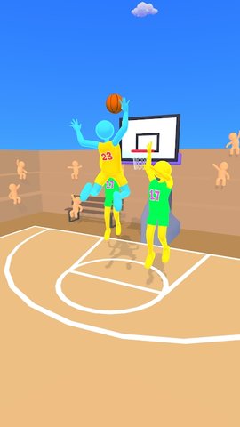 把他们都灌篮中文版