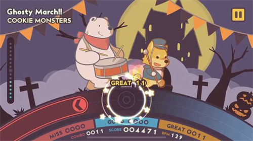 不可思议乐队安卓版下载