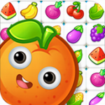 趣味果蔬连连看安卓版app
