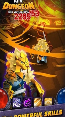 今日地牢最新安卓2023下载