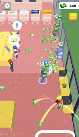 电子城大亨官方版