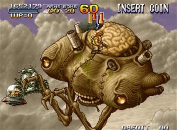 合金弹头62023安卓版