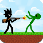 最后一个火柴人2023安卓版下载