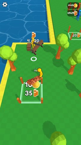 工艺战3D中文版