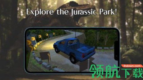野生迪诺动物园生存免费版