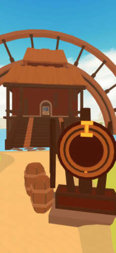 遥远寻踪5热带逃生下载安卓版