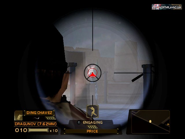 彩虹六号围攻手机版