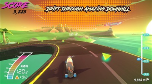 狐狸日落最新版本下载