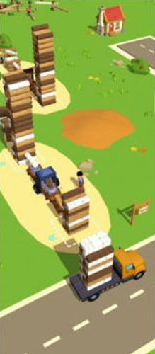 木材帝国最新安卓2023版