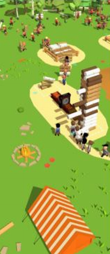 木材帝国最新安卓2023版